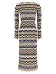 Missoni Zigzag Dress