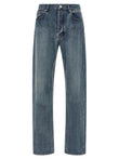 J.w.anderson Japanese Denim Jeans