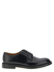 Doucal's 5 Fori Lace Up Shoes