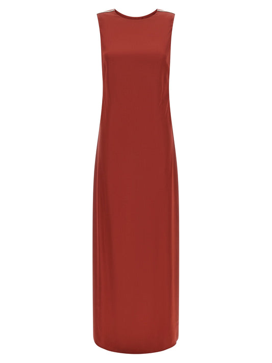 Peserico Punto Luce Dress