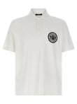 Balmain Coin Polo Shirt