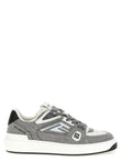 Balmain B-court Skate Sneakers