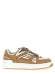 Balmain B-court Sneakers