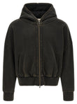 Entire Studios Zip And Hoodie