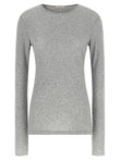 Entire Studios Jersey Long-sleeved Sweater