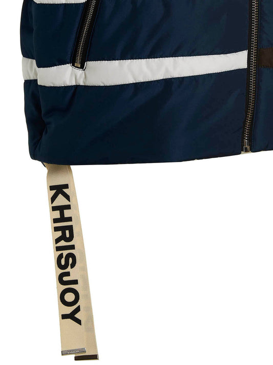 Khrisjoy Cactus Oversize Vest