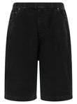 Entire Studios Spar Bermuda Shorts