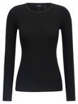 Theory Ribbed Sweater
