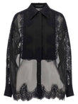 Dolce & Gabbana Viscose Shirt