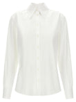 Dolce & Gabbana Front And Back Shirt