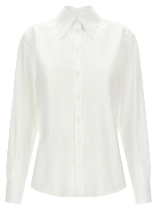Dolce & Gabbana Front And Back Shirt
