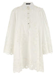 Dolce & Gabbana Capri Dress