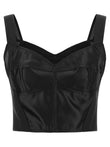 Dolce & Gabbana Bustier Top