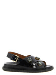 Marni Fussbett Sandals