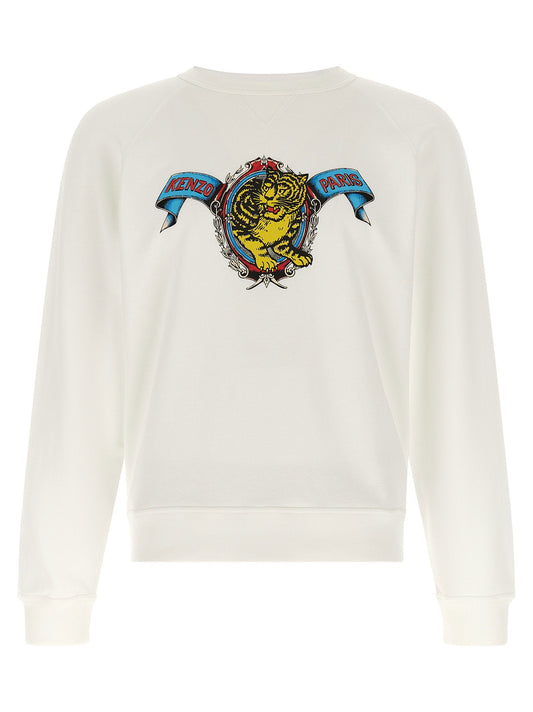 Kenzo Jumping Tiger Sweatshirt
