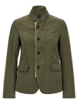 Fendi Equestrian Jacket