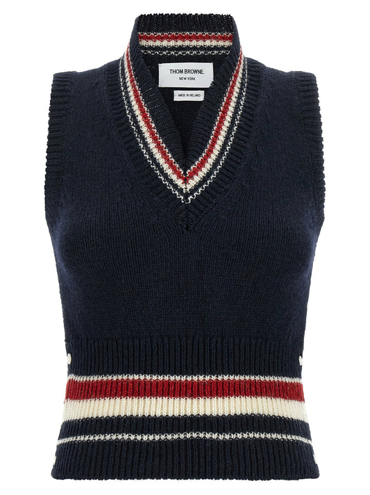 Thom Browne Hector Vest