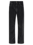 Fendi Velvet Pants