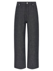 Fendi Ff Selleria Jeans