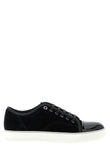 Lanvin Basket Sneakers