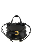 Balmain Shuffle Mini Handbag