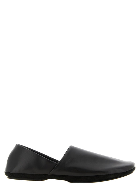 Lemaire Slipper Loafers