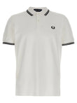 Comme Des Garcons Shirt Polo Comme Des Garçons Shirt X Fred Perry