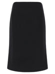 Fendi Skirt With Slits