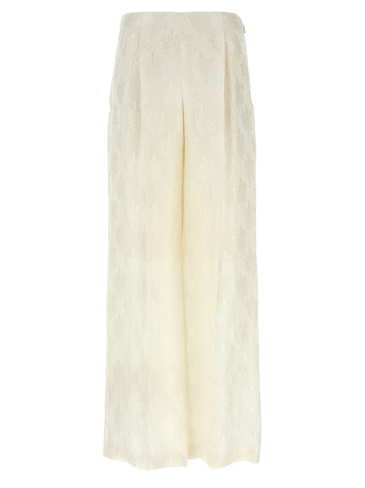 Fendi Bouquet Pants