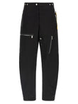 Fendi Parachute Canvas Pants