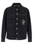 Fendi Crest Jacket