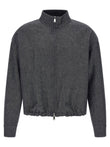 Fendi Ff Selleria Reversible Blouson