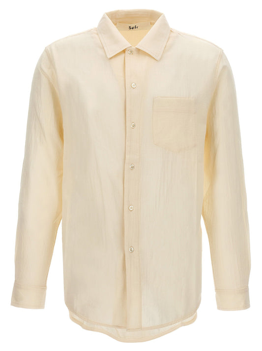 Séfr Leo Shirt