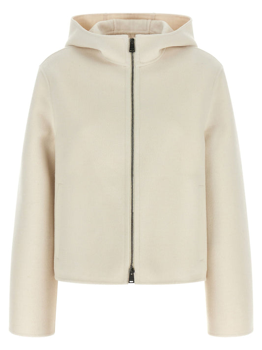 Fendi Blouson Ff Jacket