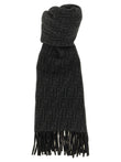 Fendi Ff Double-face Scarf