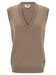 Fendi Cashmere Vest