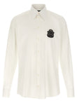 Dolce & Gabbana Coat Of Arms Shirt