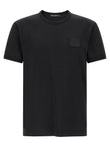 Dolce & Gabbana Dg Patch T-shirt