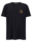 Dolce & Gabbana Logo Patch T-shirt