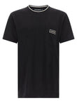 Dolce & Gabbana Logo Pocket T-shirt