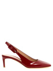 Gianvito Rossi Ric Slingbacks