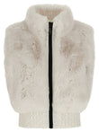 Goldbergh Dahlia Reversible Vest