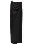Tom Ford Wrap Skirt