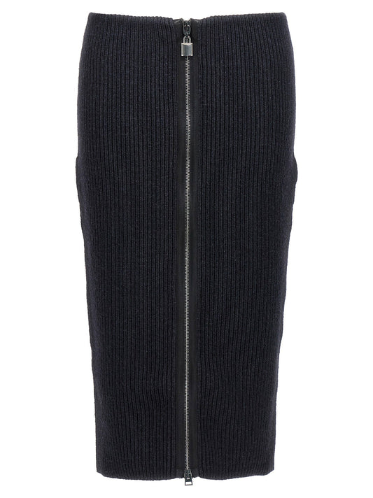 Tom Ford 5gg Skirt