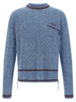 Marni Mending Sweater