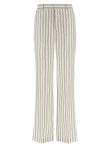 Balmain Striped Pants