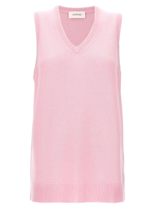Sportmax Gimmy Vest