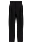 Dolce & Gabbana Satin Band Pants