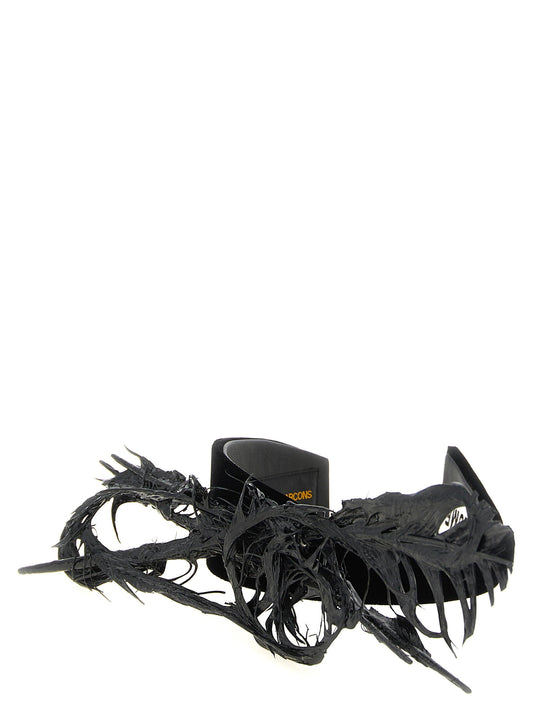 Comme Des Garcons Comme Des Garçons X Hizume Headband