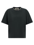 Golden Goose Crystal Crew Neck T-shirt